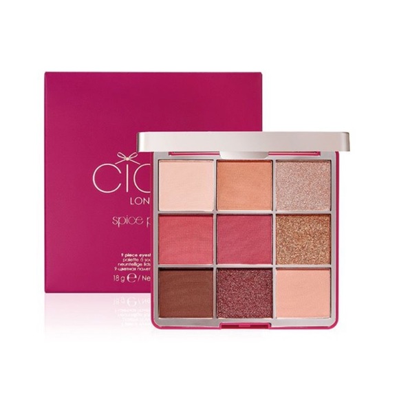 Ciate Other - $8 Ciate London Eyeshadow Palette. $8 if bundled